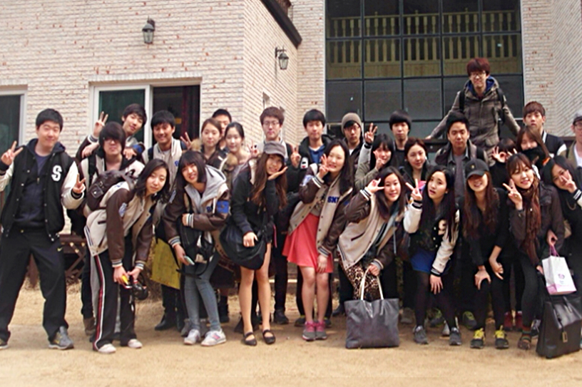 우리는 지극히 평범한 작곡전공자들이라고! 