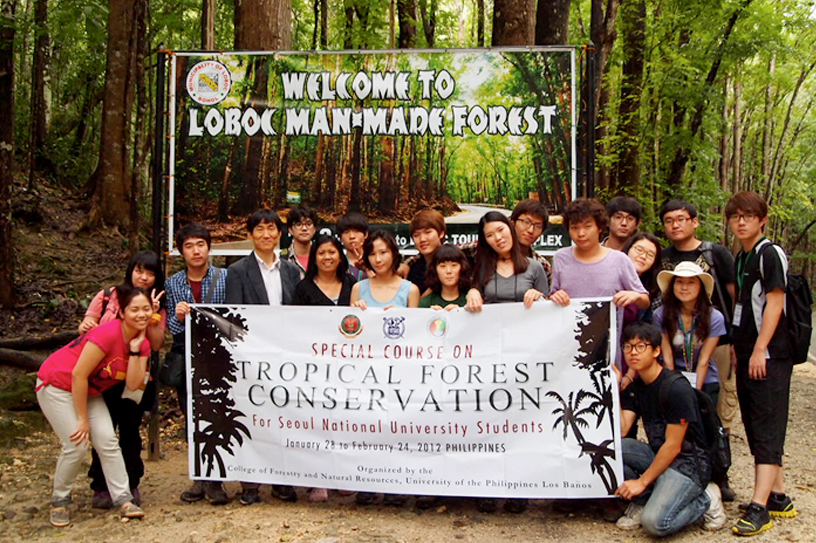 지구는 슈퍼히어로만 지키나? 우리가 진정한 지구지킴이!