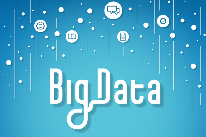  장안의 뜨거운 감자 ‘빅데이터’를 공부하고 싶다면 통계학과에서 공부해 보세요!