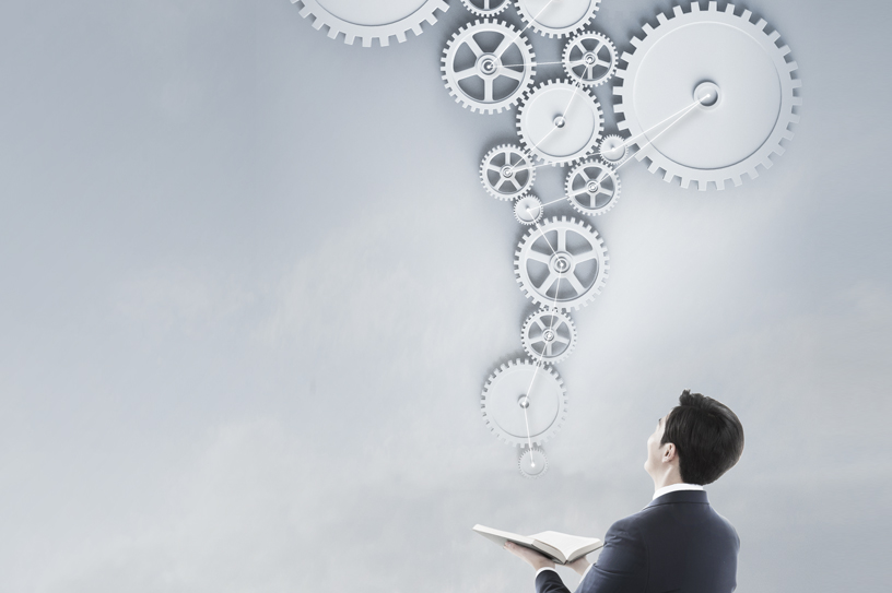 산업관리자, 엔지니어인 동시에 경영능력을 갖춘 최고 의사결정권자(CEO)로 진출 할 수 있다.