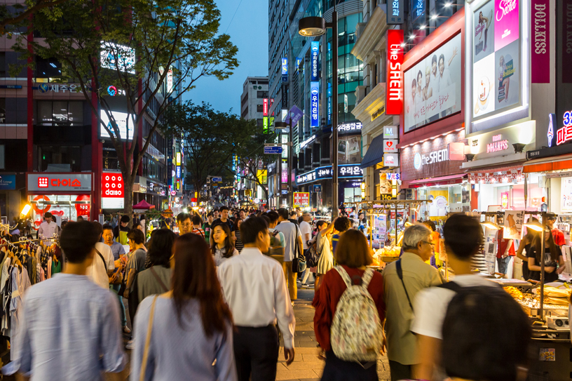 어떤 측면으로 인간과 문화를 바라볼 것인가에 따라 연구 범위가 결정됩니다.