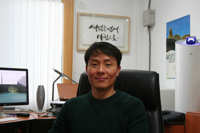 천문학은 지구 밖 모든 우주 현상을 다루는 학문입니다