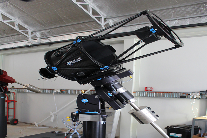 이제 시설의 열악함은 장애물이 되지 않습니다