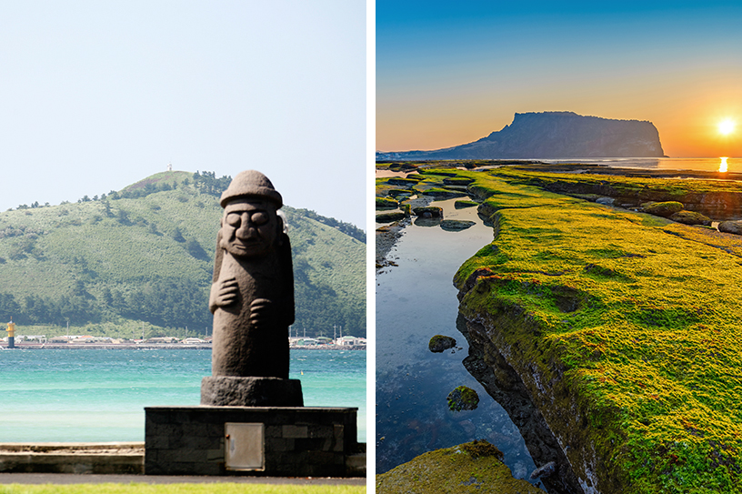 동일한 대상을 지칭하는 단어가 왜 지역마다 차이가 날까요?