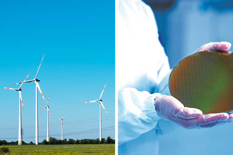 시스템, 디바이스, 컴퓨터 세 분야를 통해 전기로 이루어진 세상을 공부한다