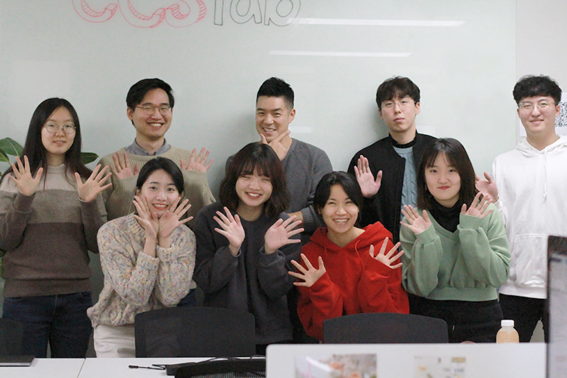 연계전공 - 뇌, 마음, 행동 전공자 사진