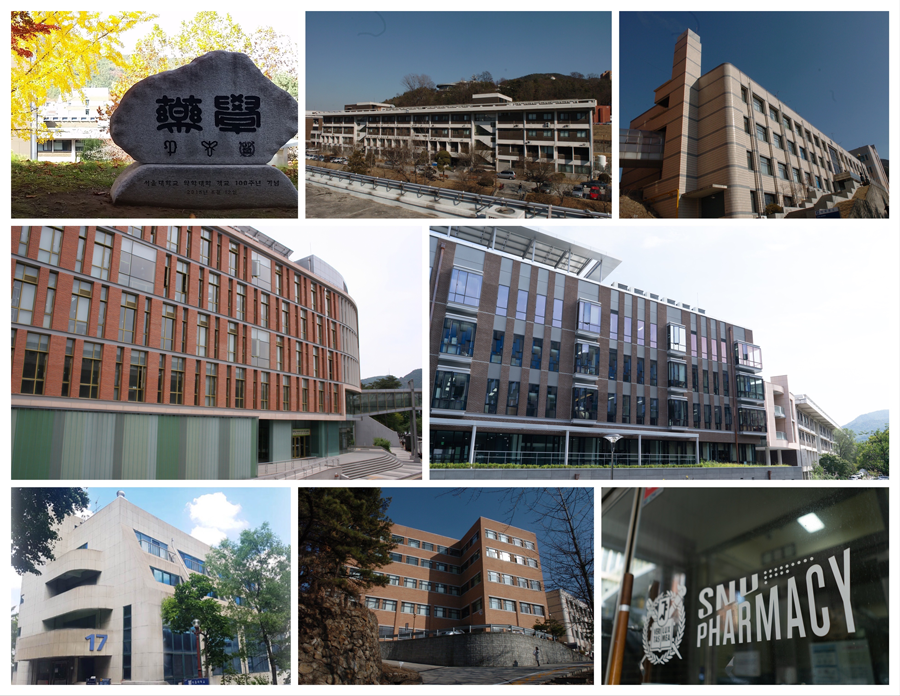 약학대학