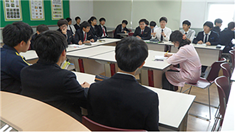 비교과 속 질문 찾기(전체 토론)