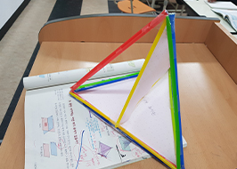 이면각 설명 다면체