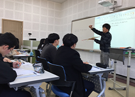 삼수선의 정리 설명