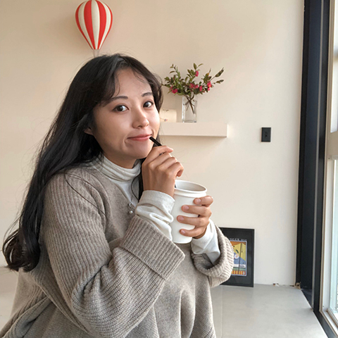 상모고등학교 교사 김유란