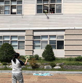 운동량과 충격량 탐구활동