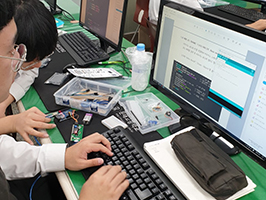 피지컬 프로그래밍