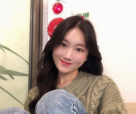 주성고등학교 교사 지혜민