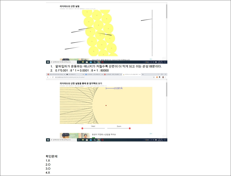 개별 과제 사례3