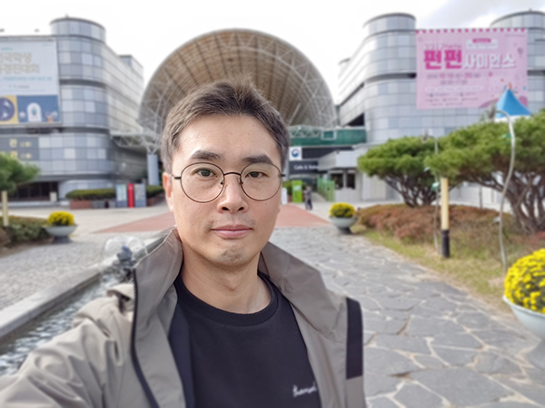 광명고등학교 교사 이일