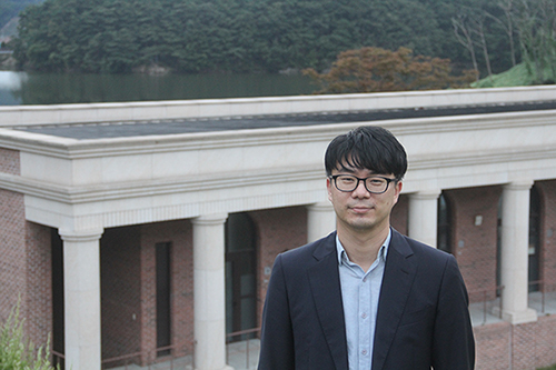 육민관고등학교 최대용