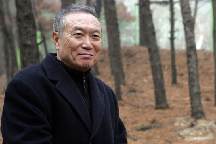 여러분이 진정으로 하고 싶은 일을 할 수 있기를 바랍니다