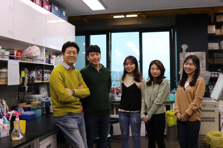 자신이 좋아하고 잘 할 수 있는 일을 해야 합니다