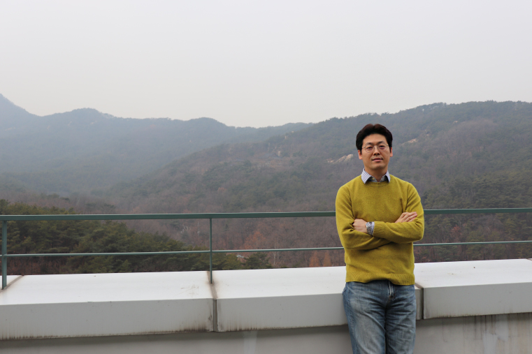 자신을 브랜드화했으면 좋겠어요