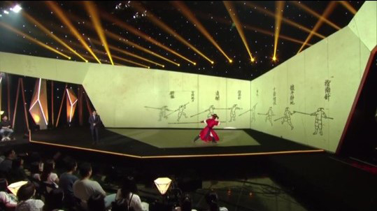 없는 것으로 오해하는 우리의 무예를 분명히 존재하는 것으로 널리 알리고 싶습니다