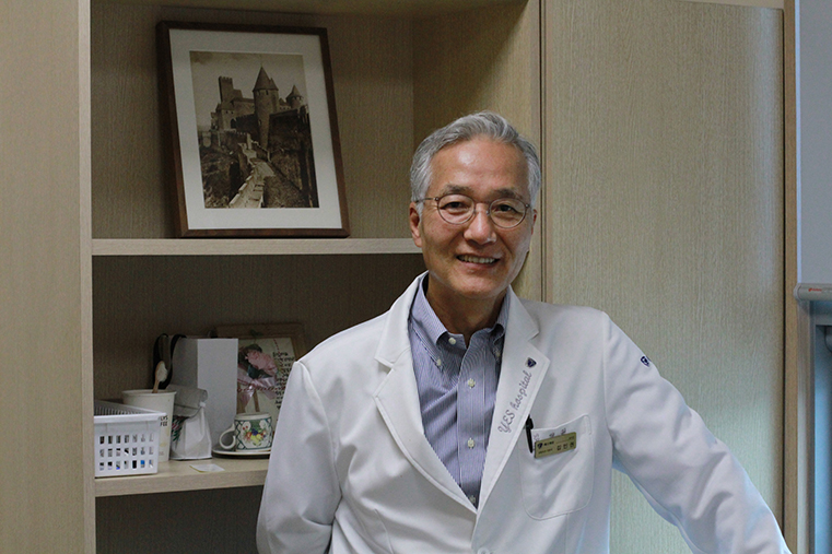 의과대학 김인권