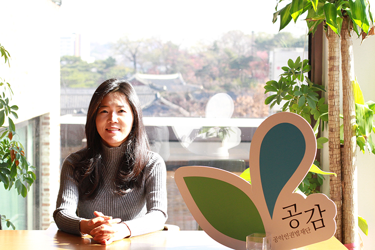 법과대학 윤지영