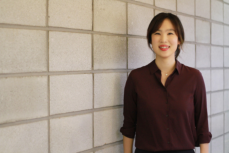 자유전공학부 주은혜