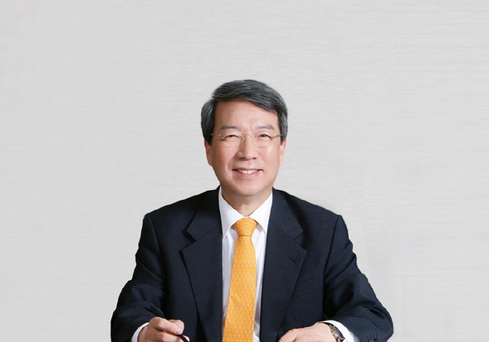 사회과학대학 정운찬