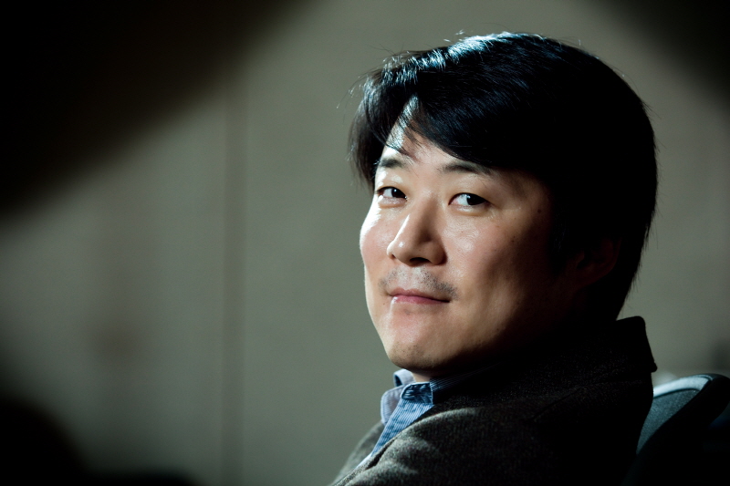 공과대학 황병준