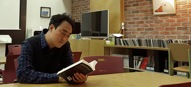 온전한 '1'로서 PD가 되기 위한 노력이 필요하죠