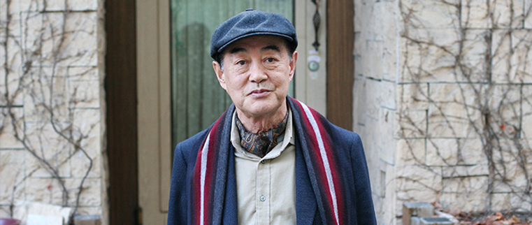  신중한 선택과 사명감이 문인의 길로 가는 출발점이라 말씀하셨다.
