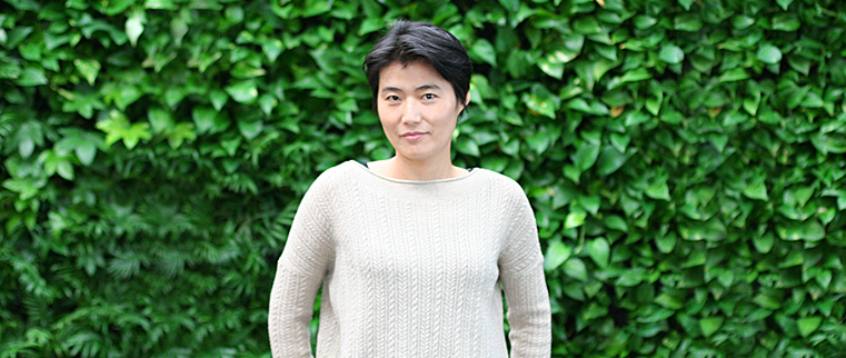 지리학은 인간과 공간과의 관계를 연구하는 학문입니다