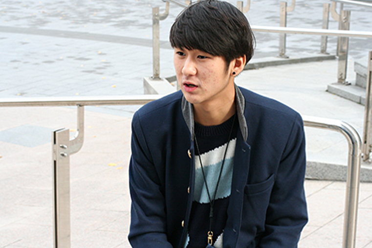 농생대에 대한 편견 아닌 편견을 지닌 분들이 많은 편이에요. 그래서 CALSIAN이란 홍보단이 열심히 활동 중입니다.