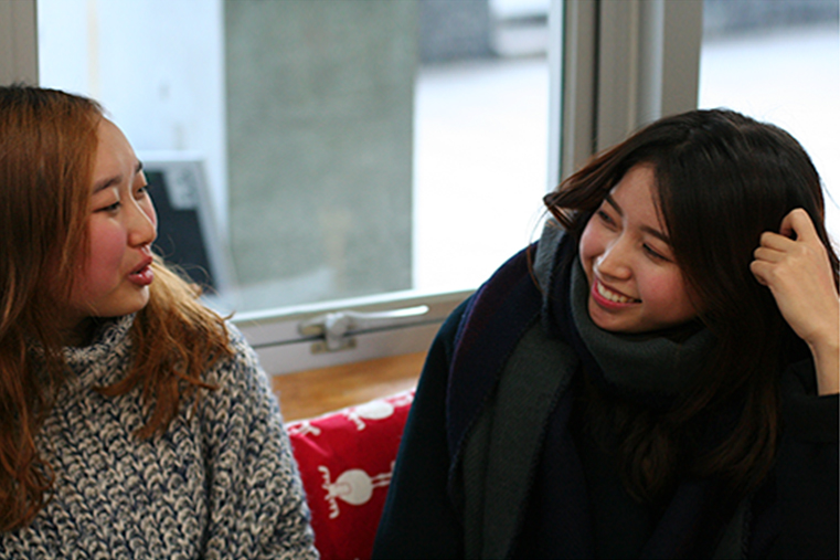 그렇다면 오늘 메뉴는 내가 정해줌 :D