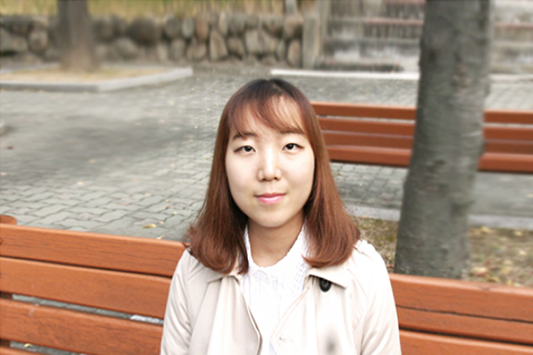 다양한 학문을 두루 잘 할 수 있는 과학자가 꿈입니다.