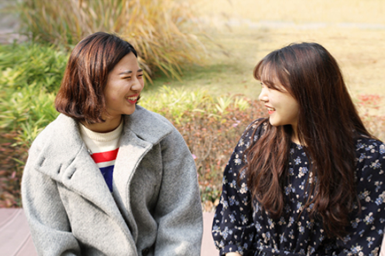 건강을 유지하는 일이 공부보다 선행하는 일이죠.