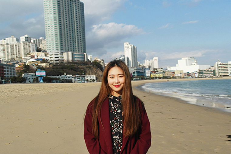 낙담하지 말고 당장 흥미 있는 일에 도전하며 천천히 진로를 찾아보세요