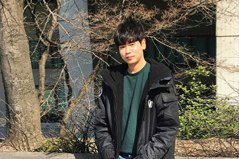 긍정적인 마인드로 자신의 목표를 꾸준히 상기해 보세요