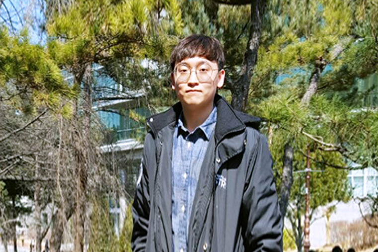 철학도 공부할 예정인데 종합대학이라 이것이 가능한 것입니다