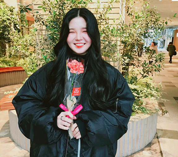 자신이 열심히 하지도 않고 다른 무언가를 탓하는 건 아니라고 생각해요