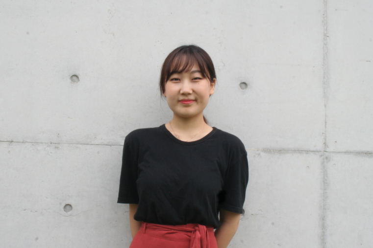 수의학을 통해 환경문제에 접근하고 있어요