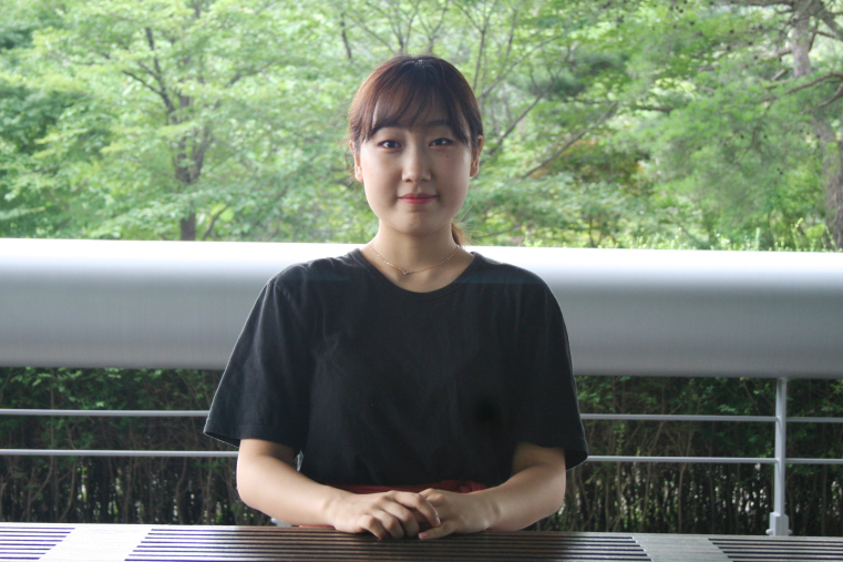 학업과 관련된 활동으로 오히려 공부에 더욱 충실할 수 있었습니다