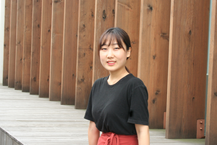 삶 속에서 여유를 찾는 방법을 배워나가고 있어요