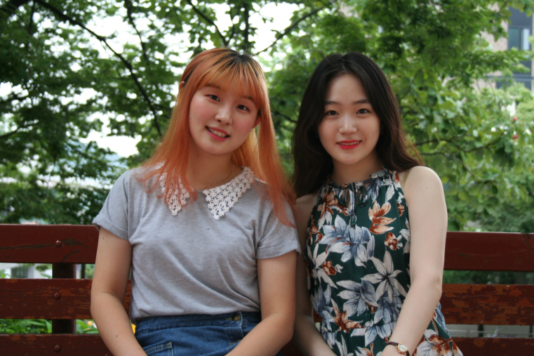 당장은 힘들겠지만, 더 멀리 내다보면서 힘냈으면 좋겠어요