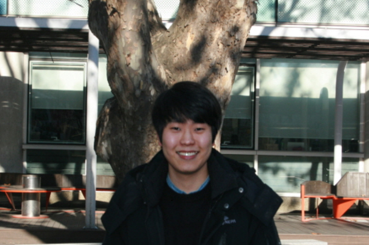 지역시스템공학을 기반으로 무엇이든 할 수 있다고 생각해요