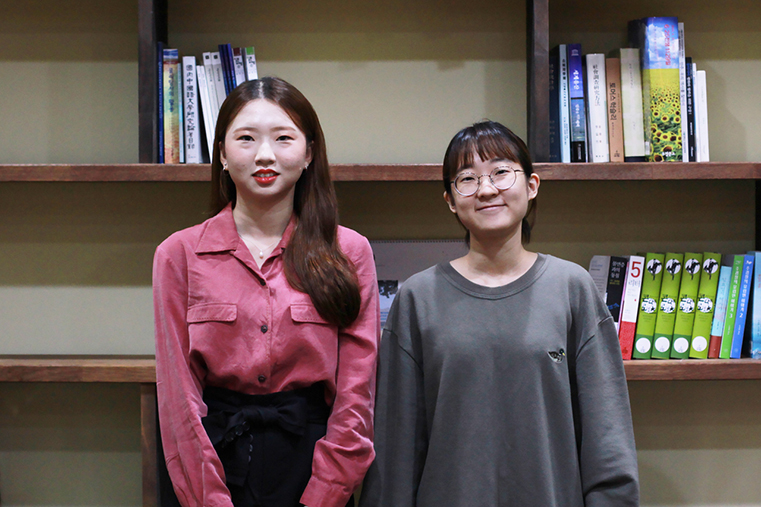 대학 생활은 여러분이 상상하는 것과 조금 다를 수 있어요