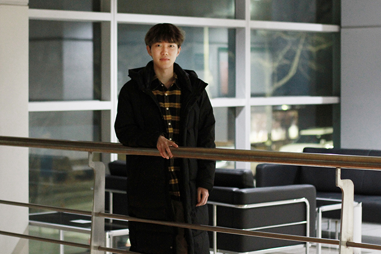 대학생활은 훨씬 더 꼼꼼한 시간 관리가 필요해요