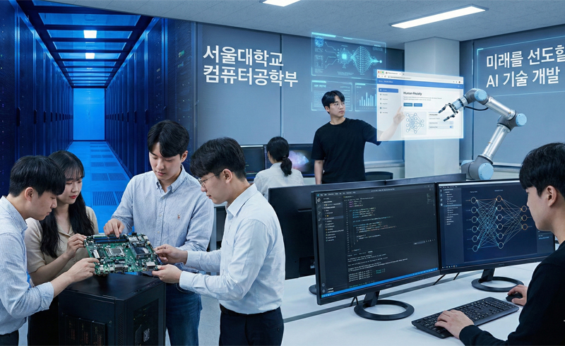 공과대학 컴퓨터공학부