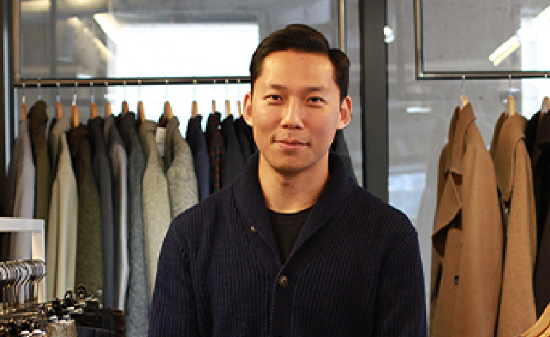 다시, 함께, 나눔으로 제안하는 소비문화